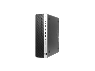 HP 800G3 TOUR/ I5-6/8G DDR4/128G SSD