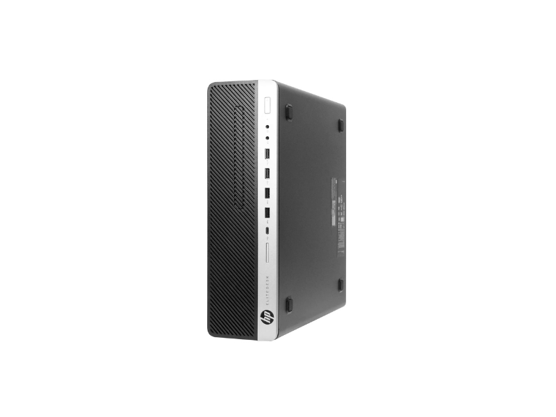 HP 800G3 TOUR/ I5-6/8G DDR4/128G SSD