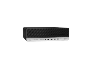 HP 800G4 TOUR/ I5-8/8G DDR4/128G SSD