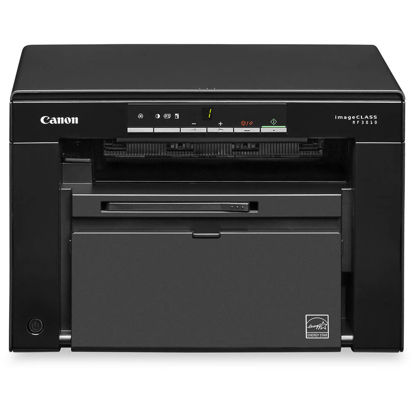 CANON ImageClass MF3010 – Imprimante Laser Multifonction 3-en-1