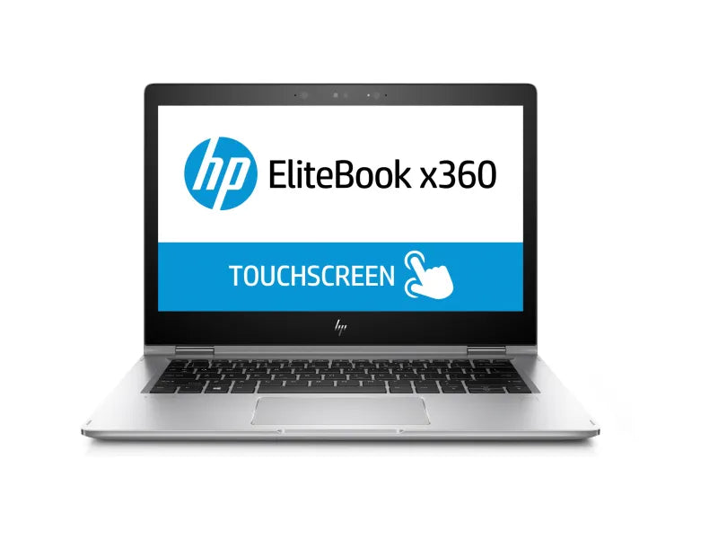 HP EliteBook x360 1030 G2 13" Core i5 - 7300U - SSD 256 Go - 8 Go
